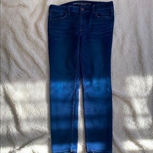 American Eagle Jeggings